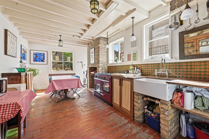 St Margarets Road, Kensal Green, London, NW10 5PX